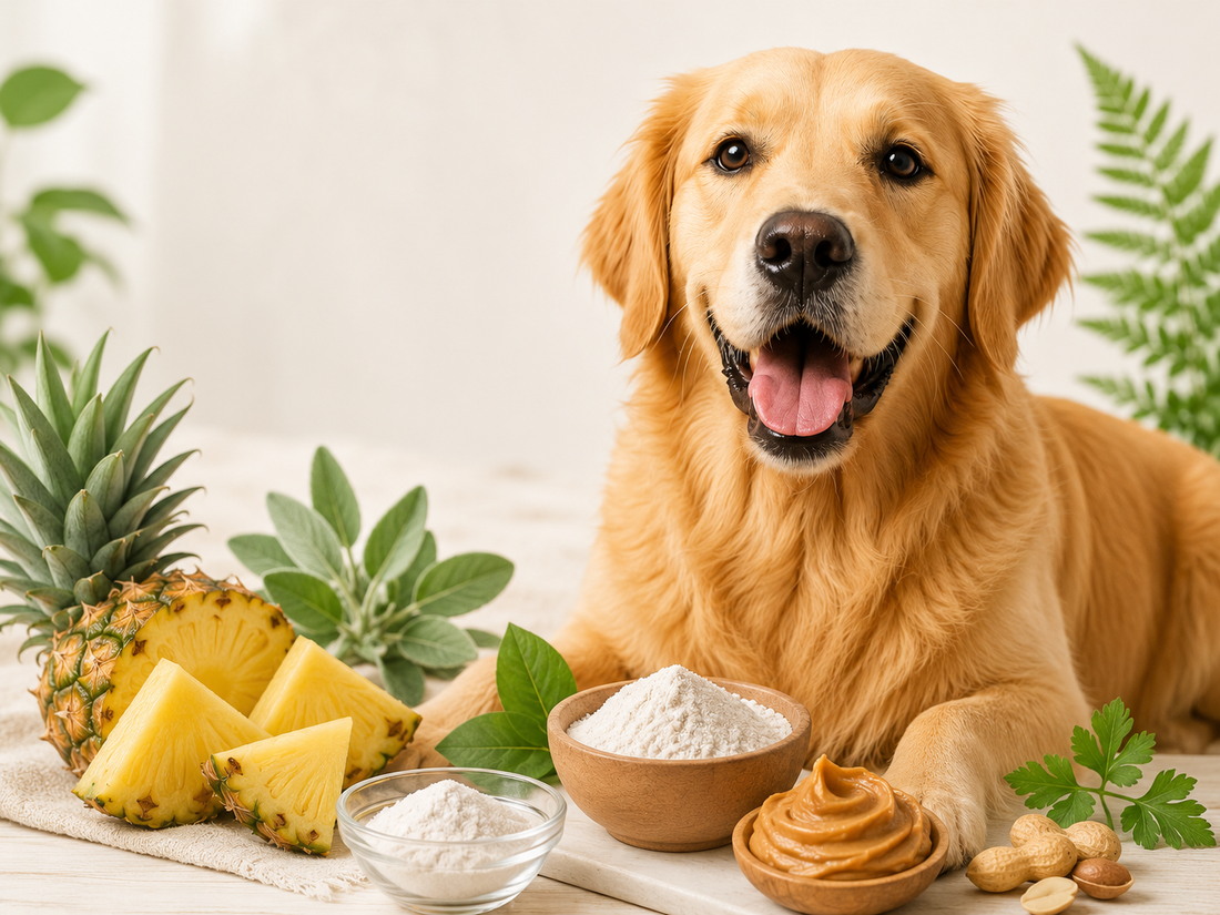 Best Organic Dog Toothpaste: A Smarter Daily Choice