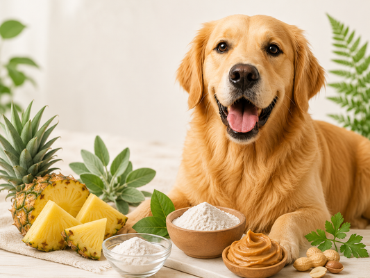 Best Organic Dog Toothpaste: A Smarter Daily Choice