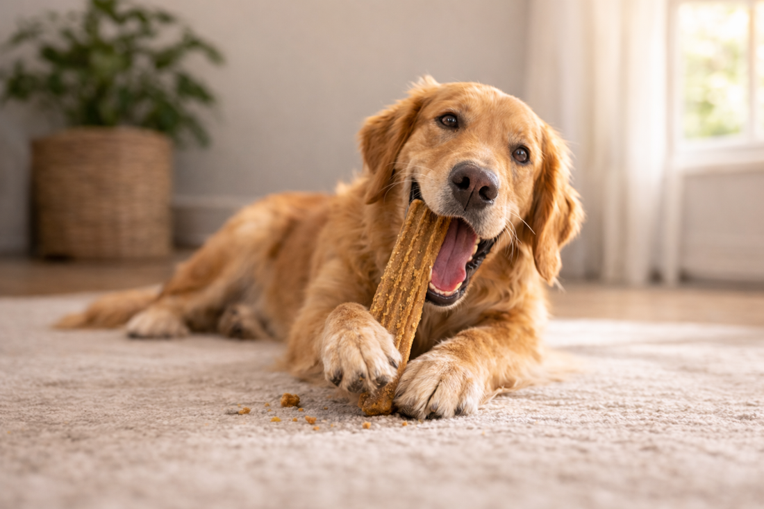 Do Dog Dental Chews Really Work? What They Actually Do