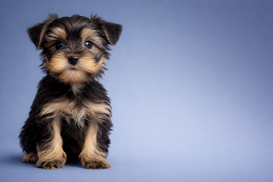 When to Start Brushing Puppy Teeth: Age & Tips
