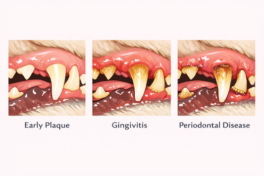 What Happens If You Don’t Brush Your Dog’s Teeth?