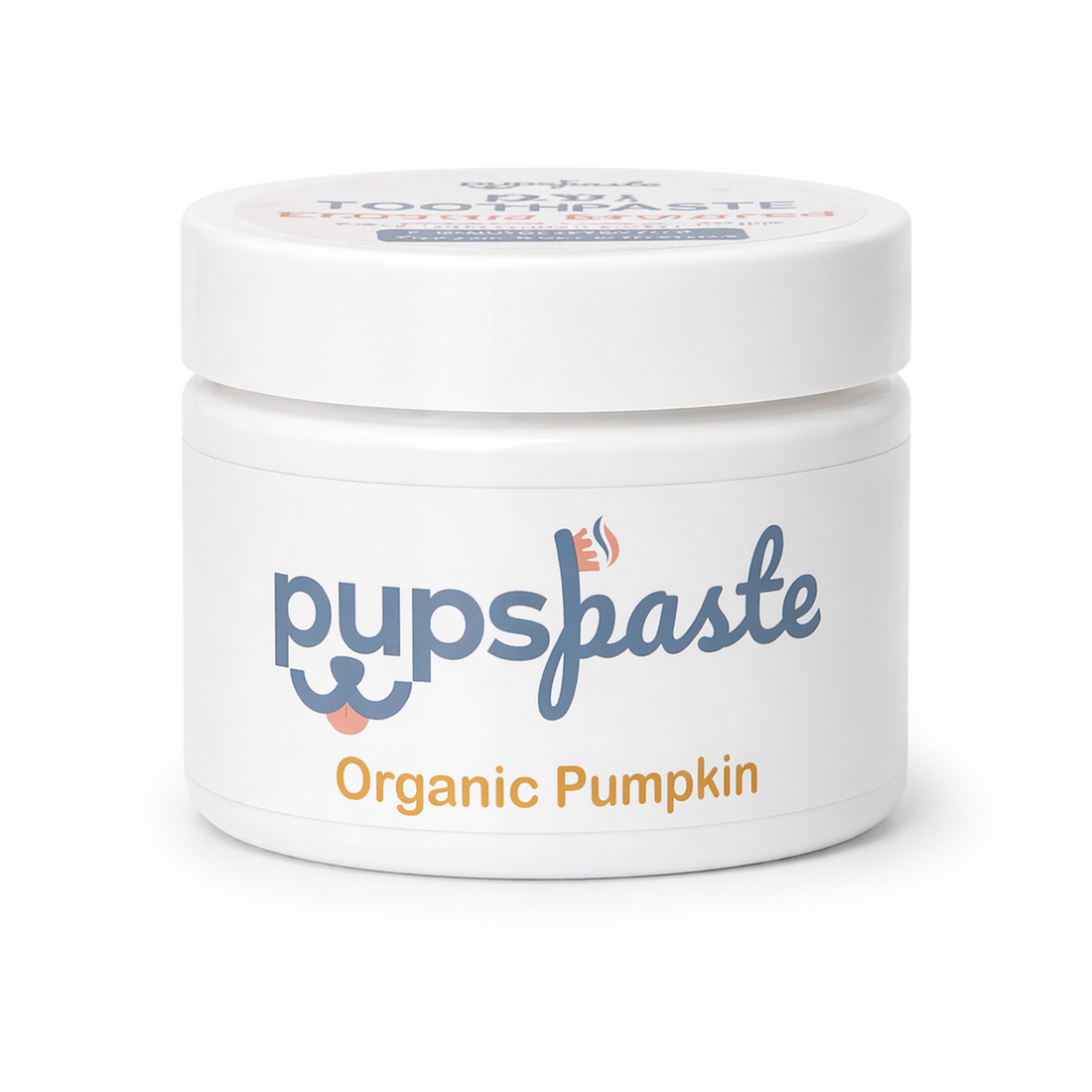 Why Pumpkin Dog Toothpaste Surprised Me